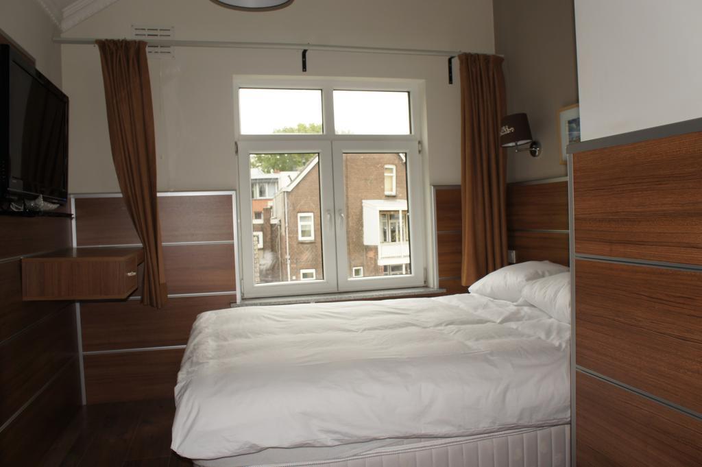 Hotel Erasmus Rotterdam Camera foto